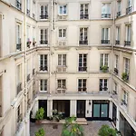 Cmg Galeries Lafayette / Madeleine